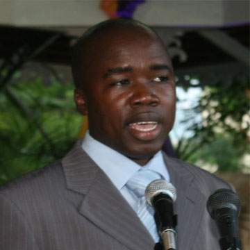 Altano Morgan